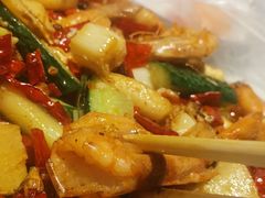 -香邦迷宗蟹(新汽车站店)