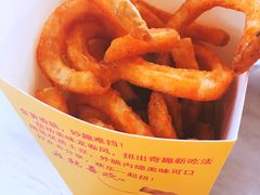 -麦当劳(塔园路店)