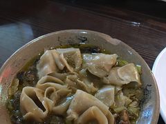 -王村姑老土炕莜面村(桥东店)
