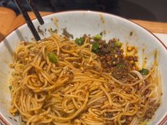 -蓉李记成都名小吃(合肥包河万达店)