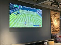 -微醺烤牛·炭火烧烤·精酿啤酒(东郊记忆店)