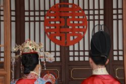 点击看大图 -金夫人婚纱摄影(华南店)