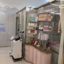 -英芬国际月子中心(岛屿度假月子·洲至奢选香岚店)