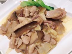 烧三鲜-香满楼(南关店)