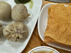 -蔡记·九米羊肉炉(东渡店)