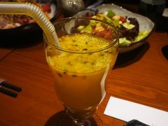 -千代武日本料理(爱建店)