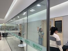 -慈铭体检(洋桥分院)