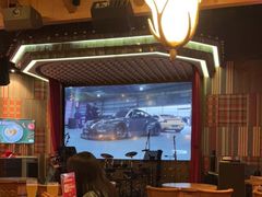 -MR.ROCKY洛奇先生RESTAURANT&BAR(宝安壹方城店)