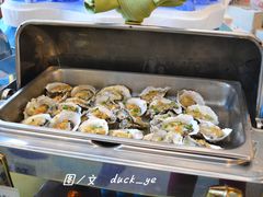 -佰园全日西餐厅-厦门佰翔软件园酒店