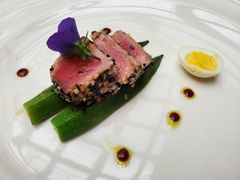 -食间牛排(湖西路店)