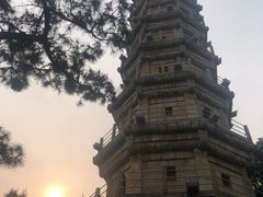 -船政文化景区-罗星塔公园