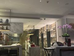 -北京柏悦酒店·锦庭餐厅Dining Room