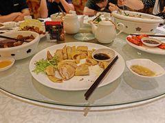 -御满江海鲜酒家(洛溪新城店)