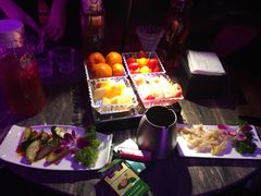 -苏荷SOHO酒吧(越秀旗舰店)