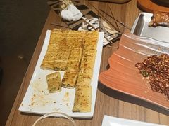 -一烧一烤•锦州烧烤(KTV包房·长江街店)