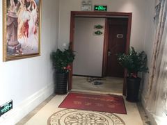 -维也纳酒店(广州京溪南方医院同和地铁站店)