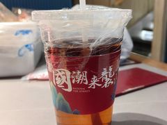 -阿诚市井潮汕菜(金台路店)
