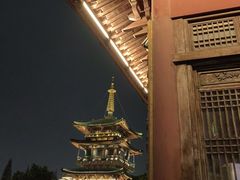 -鼓楼(西湖风景名胜区)