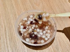 -芳婆糕团店(王府大街店)