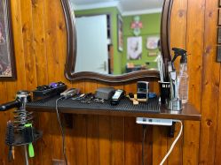 -Brother Barber Shop男士理发店