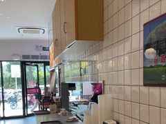 -小杨生煎(松江大学城店)
