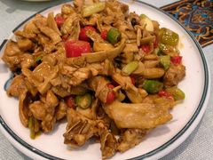 -大师傅金奖啤酒鱼(西街口总店)