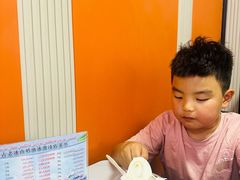 -古老冰山特色冰淇淋店(艾提尕尔店)