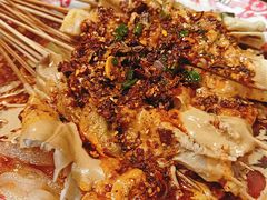 -福苗小骆驼烧烤(大唐不夜城店)