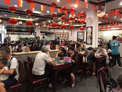 大堂-耿福兴(凤凰美食街店)