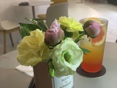 -CAFE'IN精品咖啡体验空间(小寨店)