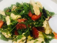 -壹条龙饭庄台基厂店