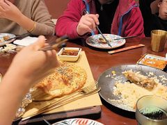 -那拉提之疆·新疆菜(美院店)