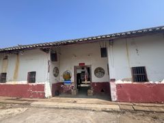 -农家小院土菜馆(斩坑桥店)