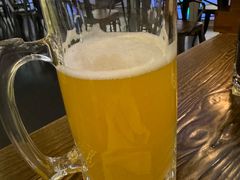 -The BREW·酿餐厅(浦东嘉里大酒店)