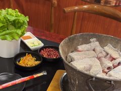 -奥西拉烤肉,盒饭,冷面(青岩刘店)