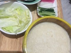 -小菜园新徽菜(南京秦淮龙蟠汇店)