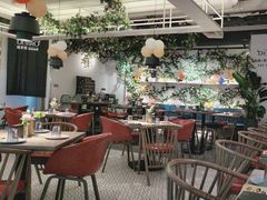 -德斯堡德国餐吧(锦华万达店)