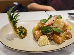 -鹿港小镇(黄金店)