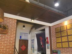 -大闫家烧烤·小海鲜家常菜(郑庄店)