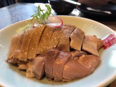 -香园茶社·金陵小灶(老门东店)