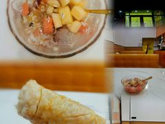 -阿玲四果冰(六灌路店)