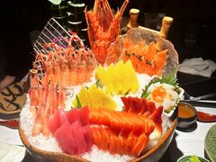 -花潮料理艺食馆(成都万象城店)