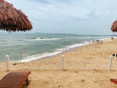 -汕头中海黄金海岸水上乐园