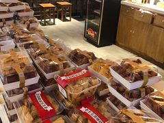 零售区-京天红炸糕(天通苑华联店)