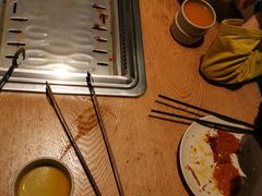 -新石器烤肉(欧尚永宁店)