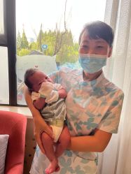 -卓玥国际月子会所(罗山路店)