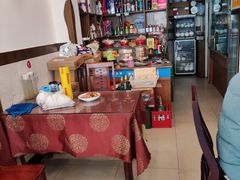 -糊涂兔毛毛菜(八里庄店)