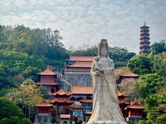 -南沙天后宫景区
