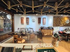 -十八字金银饰·拼豆·开蚌手工体验团建(君太百货店)