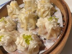 -龍聚祥烧麦馆(鼓楼店)